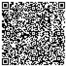 QR code with Hillside Feed & Supply contacts