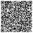 QR code with S And L Produce Inc Of Manatee contacts