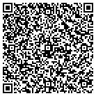 QR code with Custom Meat Processing Steve Kautz contacts