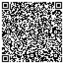 QR code with Jos A Bank contacts