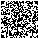 QR code with D & T's Meat Market contacts
