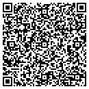 QR code with J C Ice Machine contacts