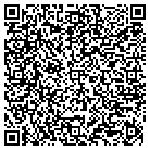 QR code with Ladies Garage Haircuts For Men contacts