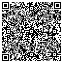 QR code with Garbers' Meats contacts