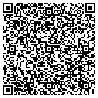 QR code with Kilwin's Chocolates contacts