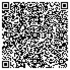 QR code with Mcconnell hr consulting inc. contacts