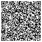 QR code with Kohr Family Frozen Custard contacts