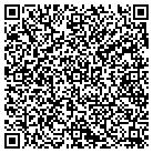 QR code with Kona Ice Of Jupiter LLC contacts