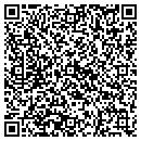 QR code with Hitchcock Park contacts