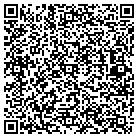 QR code with Blunk Feed & Grinding Service contacts