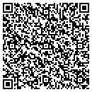 QR code with M J Capital Management contacts
