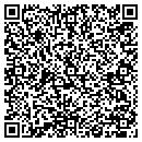 QR code with Mt Meats contacts
