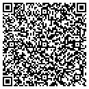 QR code with Andersens Feed contacts