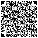 QR code with R&M Family Meats Inc contacts