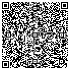 QR code with American Feed Milling Syst Inc contacts