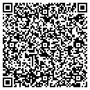 QR code with Ise Feed contacts