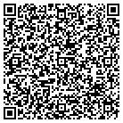 QR code with Ward Charcoal Ovens State Park contacts
