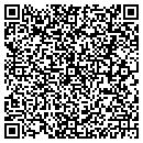 QR code with Tegmeier Meats contacts
