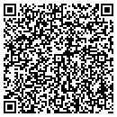 QR code with The Jerky Shop contacts