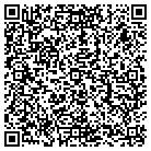 QR code with Muffallettas Pizza & Pasta contacts