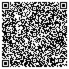 QR code with Tamworth Recreation Department contacts