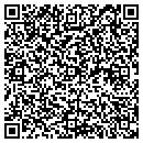 QR code with Moralba Dip contacts
