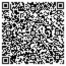 QR code with M T Halal Meat Plant contacts