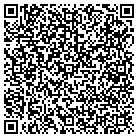 QR code with Yale New Haven Hosp-Pediatrics contacts