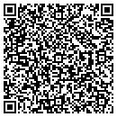 QR code with Ocean Freeze contacts