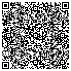 QR code with D & R Canal State Park contacts