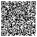 QR code with Zumiez contacts