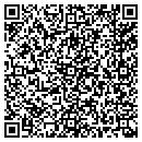 QR code with Rick's Meat Hook contacts