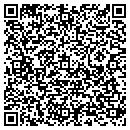 QR code with Three J's Poultry contacts