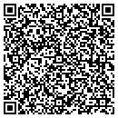 QR code with Honeybaked Ham contacts