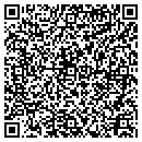 QR code with Honeybaked Ham contacts