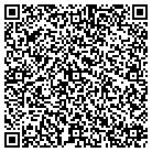 QR code with Anthony Feed & Supply contacts
