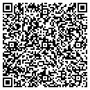 QR code with Hurricane Creek Grill & Bar contacts