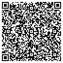 QR code with C S Three Produce Inc contacts