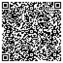 QR code with High Ridge Shell contacts