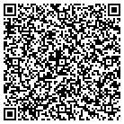 QR code with Pine Bush Warehousing & Slf Pk contacts