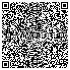 QR code with Glastonbury Opticians contacts