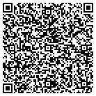 QR code with M & S Meat Packing Co contacts