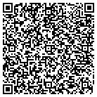 QR code with J G B Property Investments LLC contacts