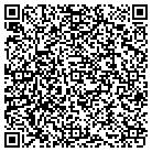 QR code with Patterson's Menswear contacts