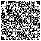 QR code with Hillsboro Feed Company contacts