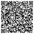 QR code with K & W Feed contacts