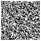 QR code with Roxbury Twp Recreation & Parks contacts