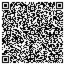 QR code with Cove East Coiffures contacts
