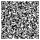 QR code with Hugh Branch Inc contacts