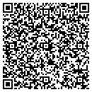 QR code with J & J Produce contacts